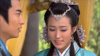 Tân Bảng Phong Thần 1 - Tập 20