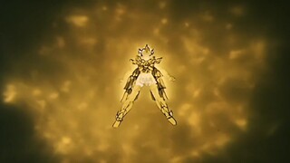 Leo Aiolia in the Golden Saint finally learned the truth of thirteen years ago
