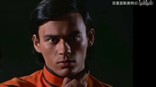 [Mourning Group Shilang] Ultraman Jack 1971 Hollywood version trailer! He is back! Shocking!