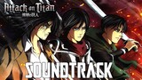 Attack on Titan Season 4 Episode 6 OST: Mikasa vs Warhammer Titan Theme (Devils of Paradis Island)