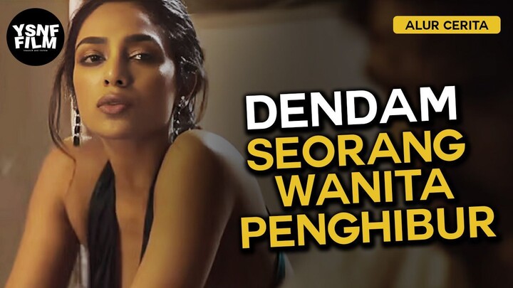 MODAL SAKIT HATI JADI WANITA SEXY‼️🥵 Alur cerita film