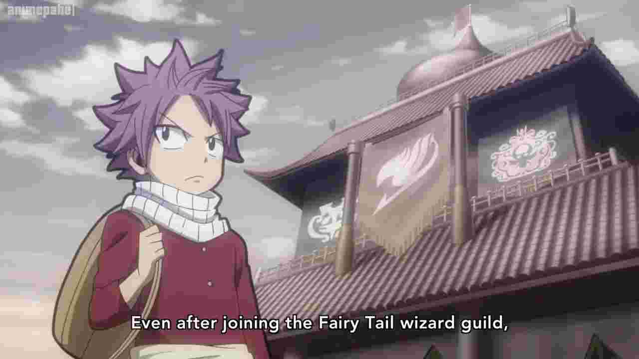 fairy tail episodes online