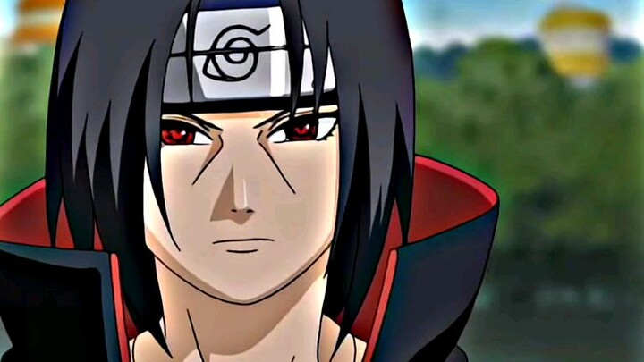 produk Uchiha bro