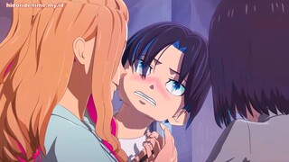 Kamierabi Episode 9 Subtitle Indonesia