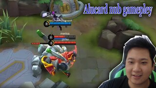 Nub Alucard Gameplay