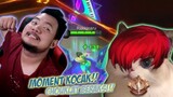 Moment Kocak!! Cosplay Jangkric!! Chouklat Lucu Banget! - Mobile Legends Indonesia
