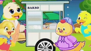 Beli Bakso