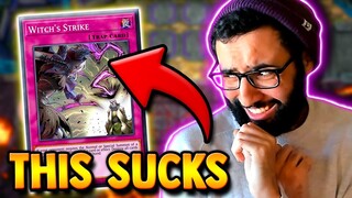 BAD Yu-Gi-Oh! Cards People Think Are INSANE?!