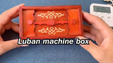 [DIY]Nghịch hộp Ruban
