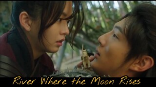 River Where the Moon Rises [ Preview Ep 0 ] || Drama Korea Terbaru Februari 2021 Kim So Hyun💗Ji Soo