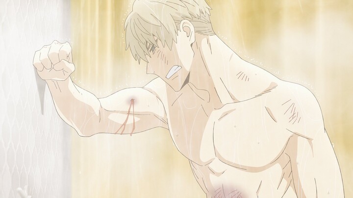 SPY X FAMILY Season 3 Episode 13 [END] .. - Rahasia Loid Hampir Kebongkar, Tapi Anya ..