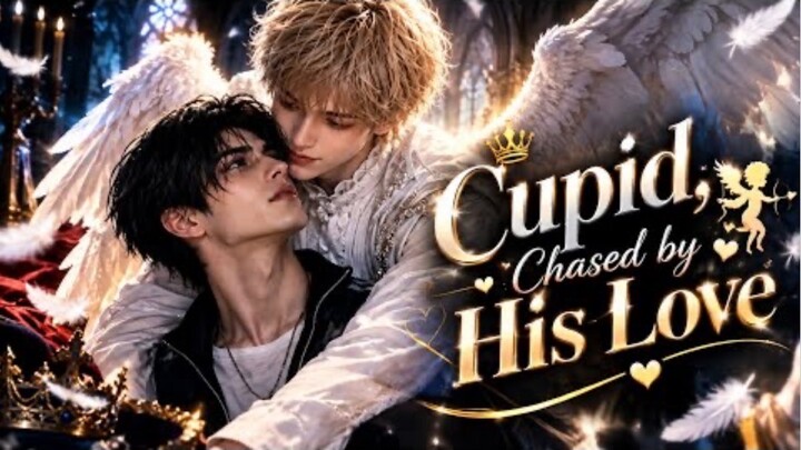 [AI BL][Full Uncut] Cupid, Chased by His Love