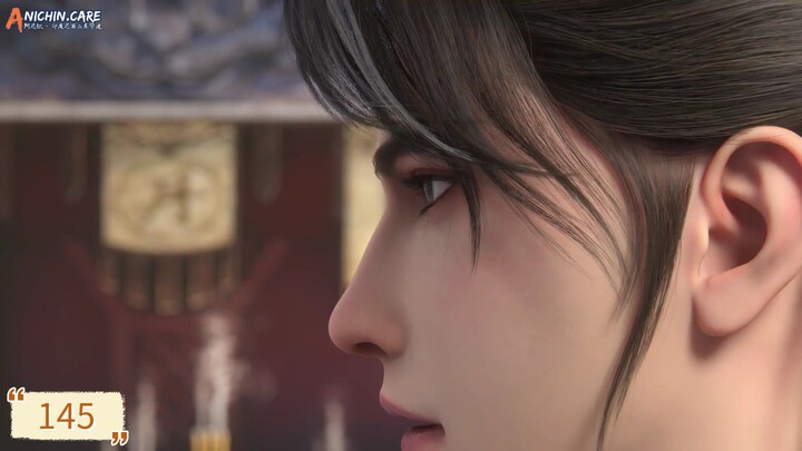 Legend Of Martial imortal Episode 145