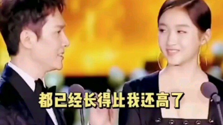 明星们的那些清奇脑回路