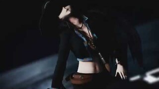 [MMD] One Piece - Conqueror