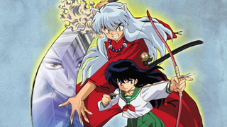InuYasha Movie 1 - Toki wo Koeru Omoi - Mối giao cảm vượt thời gian