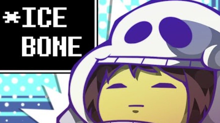 [Undertale Animation/Chinese Subtitles] Multi-Functional Sans