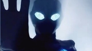 The new Omega pilot PV reveals the red-faced look with head darts, similar to Zeta?