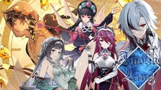 Kungfu Crew vs Gothic Girls | Let's Play Genshin Impact