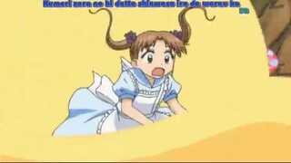 [Gakuen Alice] Học Viện Alice Tập 4 (Vietsub)
