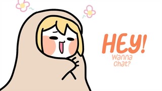 【CHAT】☼ こんにちワトソン ☼