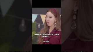 TWICE SIENDO TWICE