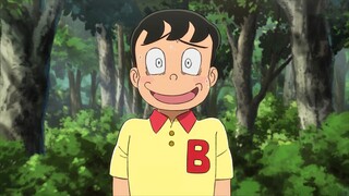 Doraemon author! Bones Studio x Netflix sci-fi animation "Time Patrol" trailer, 05.02 online
