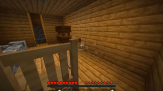 Minecraft - tìm kho báu 7 #minecraft_vn #minecraft
