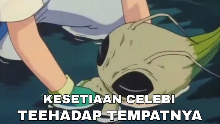 POKEMON INI HAMPIR MOKAD