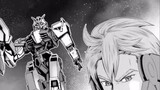 [วิทยาศาสตร์ยอดนิยมเกี่ยวกับเหล็ก] [Mobile Suit Gundam Iron-Blooded Orphans] ความรู้เบื้องต้นเกี่ยวก