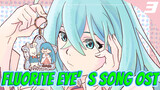 Vivy: Fluorite Eye’s Song Soundtrack_3