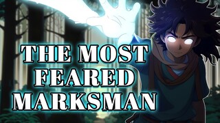 Truly One Of The Strongest Marksmen Right Now | Mobile Legends