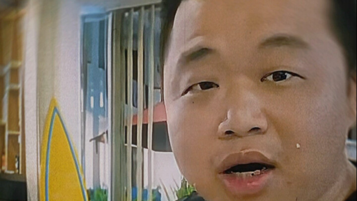 Yang aku mau itu salah!