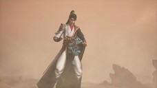 legend of martial immortal ep 105