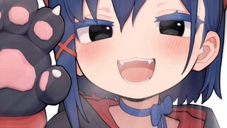Super cute Mimi Mimi Mimi Mimi Mimi Mita Part 3