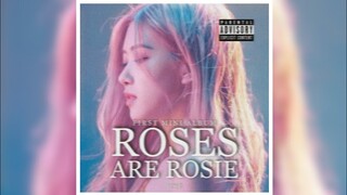 로제 (ROSÉ) 'On The Ground (prod. by: avocamixes)' Official Instrumental