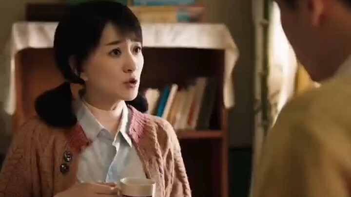 Lấy được người chồng tốt quả thực là một điều vô cùng hạnh phúc…