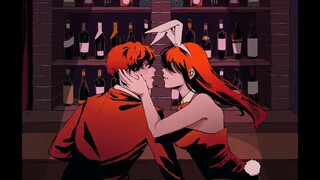 【Đảo Nhai／SymaG】Cô gái Thỏ - AKASAKI【Cover】