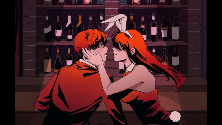 【Shayye／SymaG】Bunny Girl - AKASAKI【Vocal Cover】