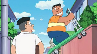 Doraemon [TV Series 2005] - Tập 876 (Preview)