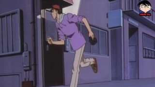 Thám Tử Lừng Danh Conan - Tập 195 - Vụ Án Xe Điện Dừng Lại Đột Ngột - Phần 1