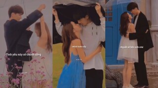 「 Nhạc Chill TikTok 」♬♫ Những Bài Nhạc Chill Hay Nhất Tik Tok | P.1