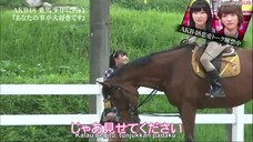 (SAYA+48SUB!) Renai Sousenkyo Ep.17 SUB INDO