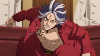 TOKYO REVENGERS SEASON 2 EPISODE 11