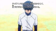 Diamond no Ace S1 Ep 11 Sub indo