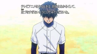 Diamond no Ace S1 Ep 11 Sub indo