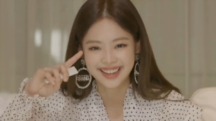 “It’d be great if just mentioning JENNIE could bring SOLO to mind!”
