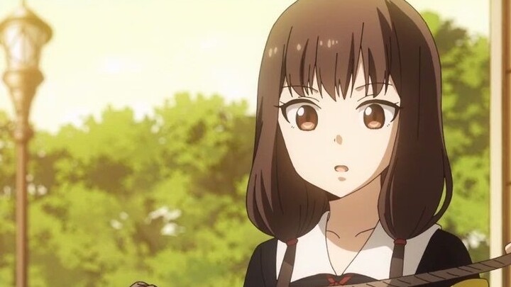 คลิปประทับใจของ Miss Kaguya ขอขอบคุณผู้ที่ติดตามอิชิงามิ