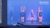 Full Video ROSÉ  Solo Performance “Hard To Love” And On The Ground at the BORN PINK in Seoul Day 1 ❤