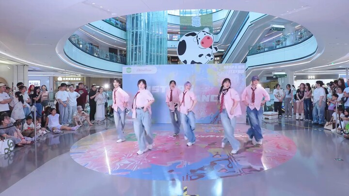 โรดโชว์ที่เหนื่อยที่สุดในปีนี้ได้ปรากฏขึ้นแล้ว